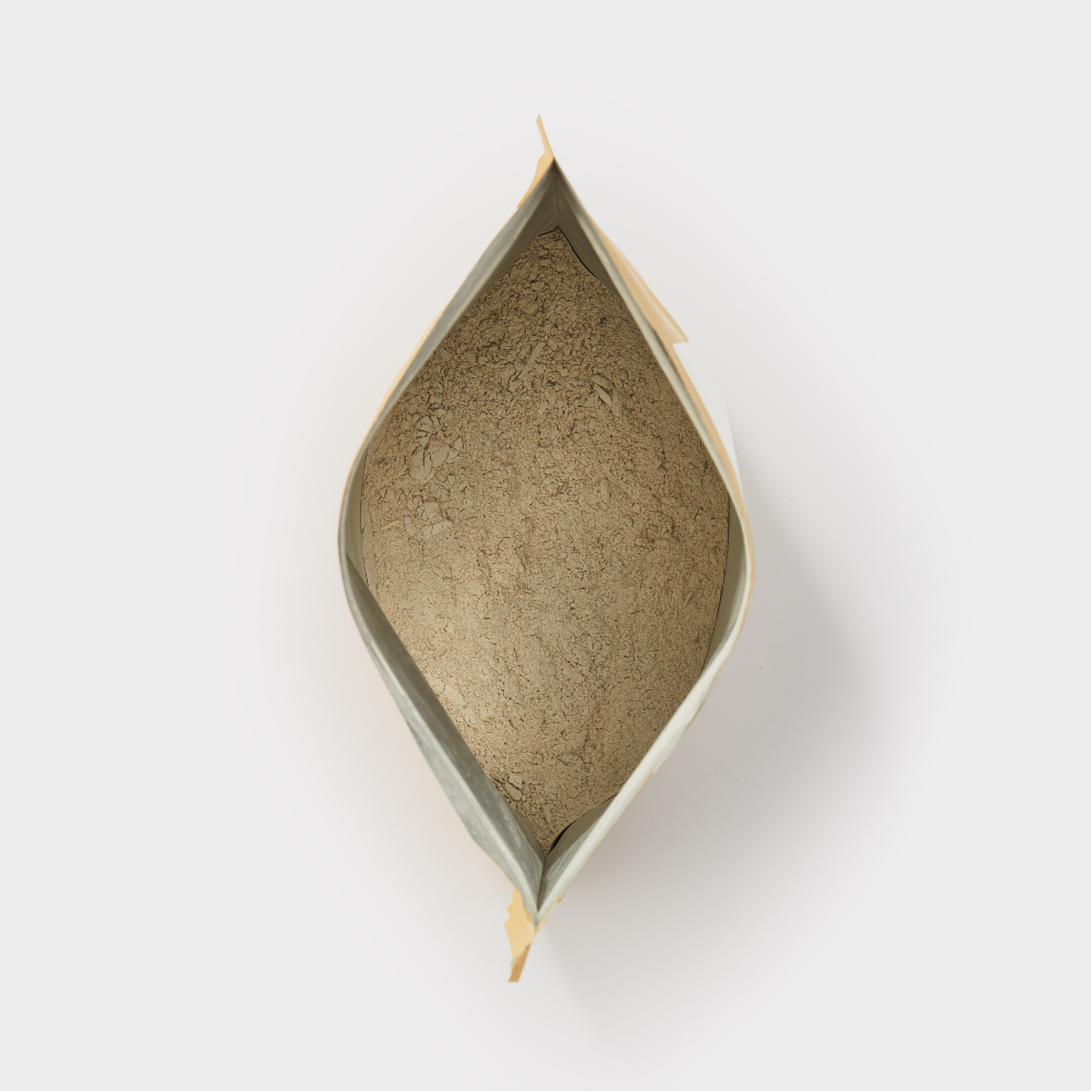 Detox Mask for Hair and Skin